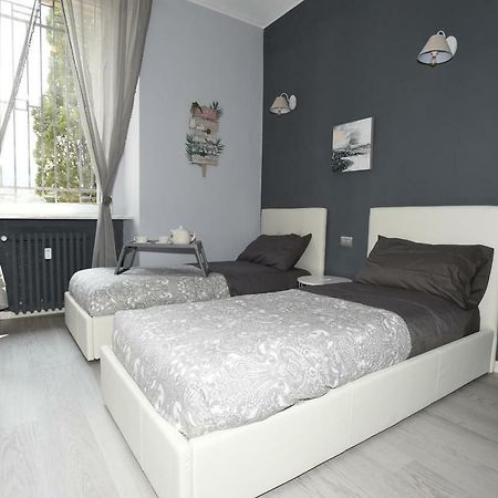 Апартаменты Casa Silvy Турин Экстерьер фото
